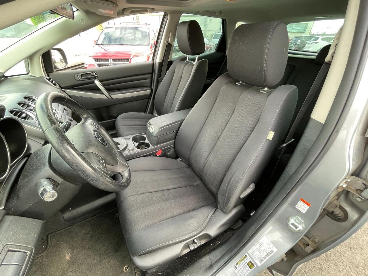 2011 Mazda CX-7 i Sport Spokane WA