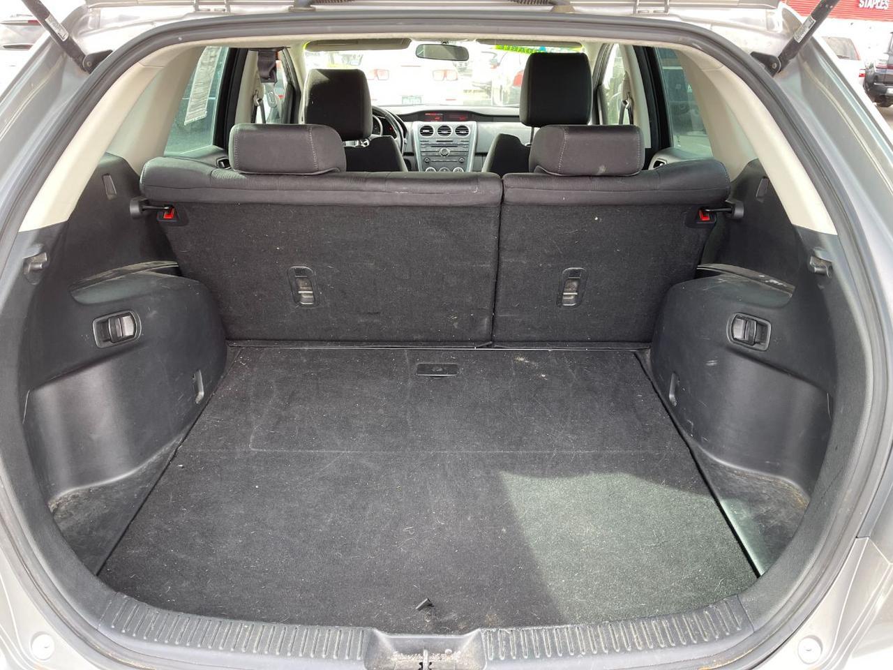 2011 Mazda CX-7 i Sport Spokane WA