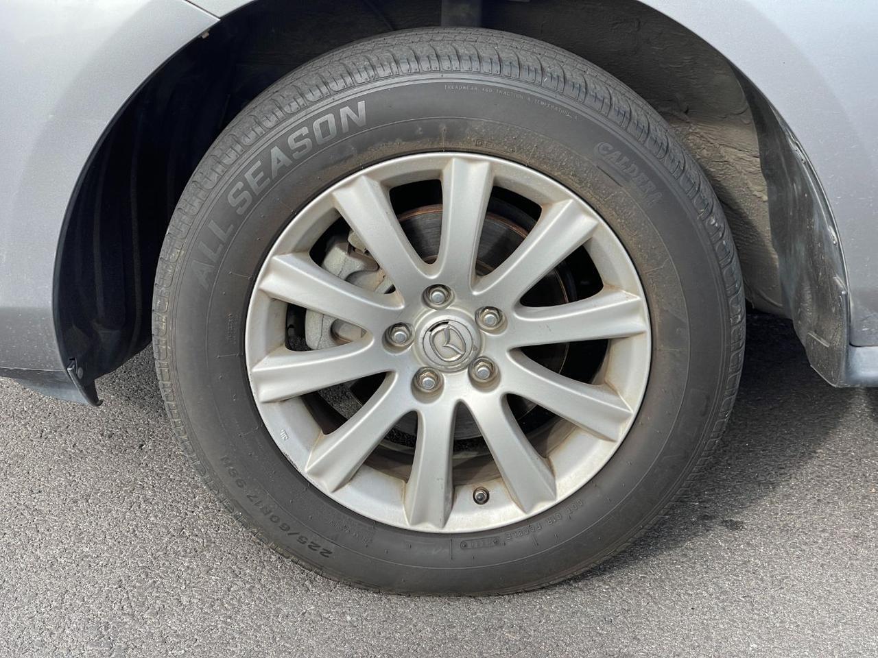 2011 Mazda CX-7 i Sport Spokane WA