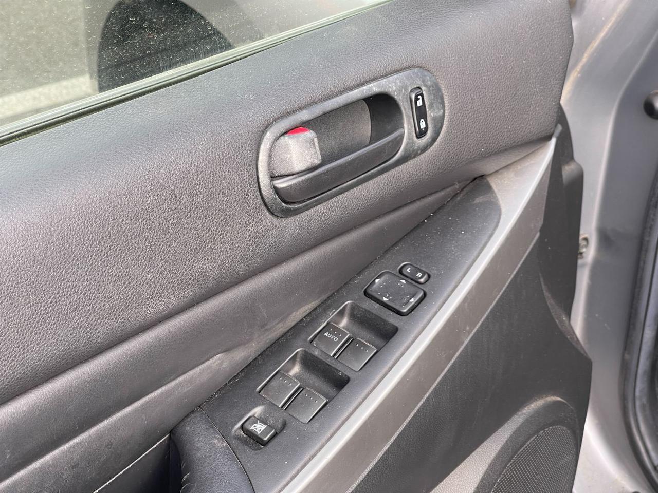 2011 Mazda CX-7 i Sport Spokane WA