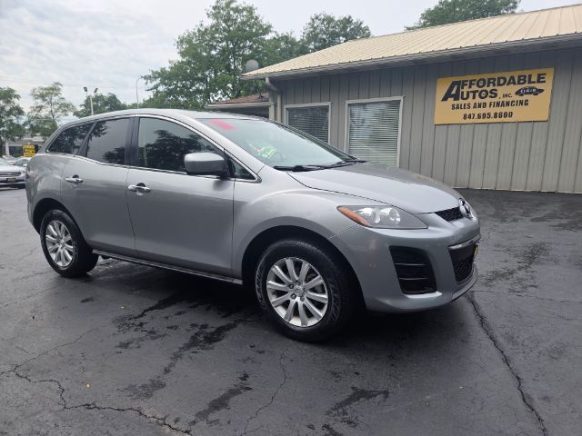2011 Mazda CX-7 i Touring
