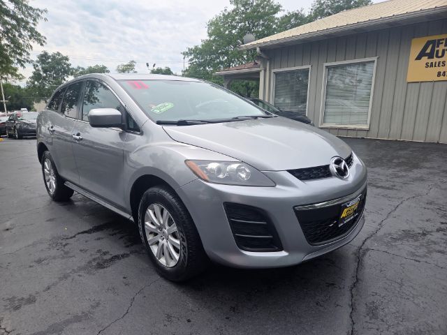 2011 Mazda CX-7 i Touring