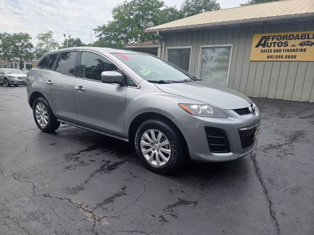 2011 Mazda CX-7 i Touring