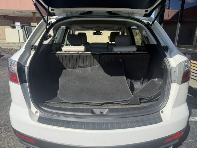 2011 Mazda CX-9 Grand Touring Greensboro NC