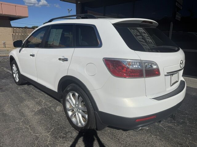2011 Mazda CX-9 Grand Touring Greensboro NC