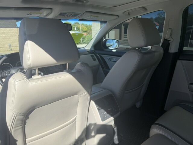 2011 Mazda CX-9 Grand Touring Greensboro NC