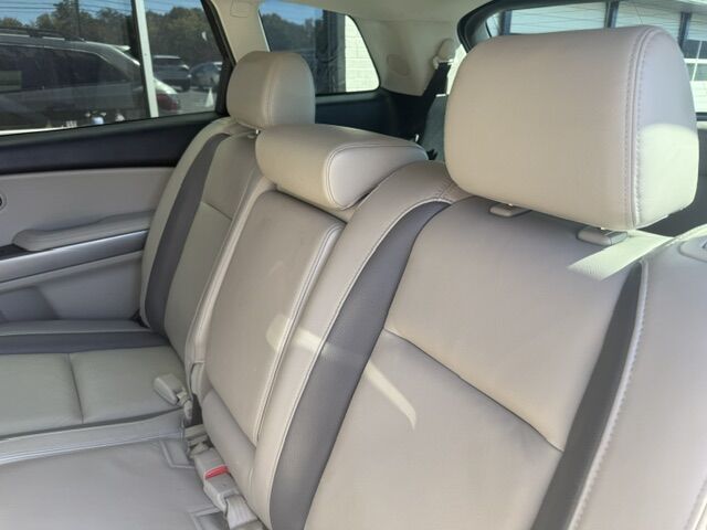 2011 Mazda CX-9 Grand Touring Greensboro NC