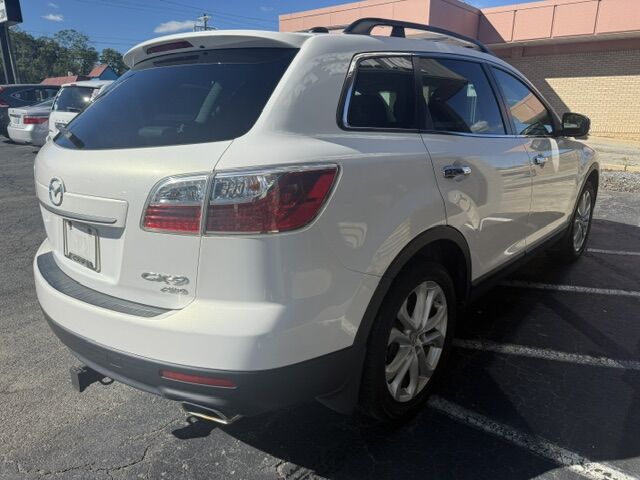 2011 Mazda CX-9 Grand Touring Greensboro NC