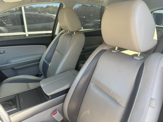 2011 Mazda CX-9 Grand Touring Greensboro NC