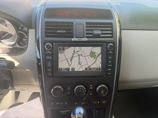 2011 Mazda CX-9 Grand Touring Greensboro NC