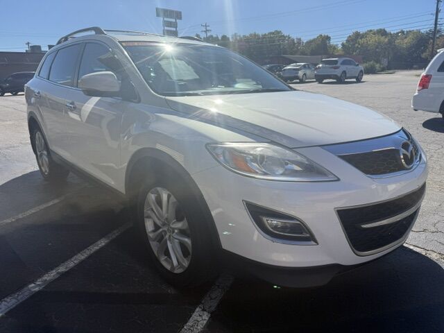 2011 Mazda CX-9 Grand Touring Greensboro NC