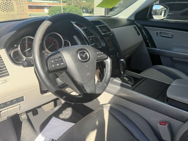 2011 Mazda CX-9 Grand Touring Greensboro NC