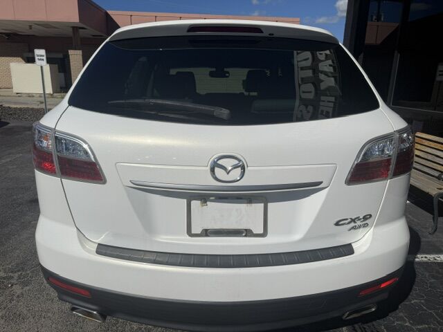 2011 Mazda CX-9 Grand Touring Greensboro NC