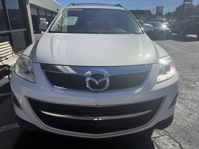 2011 Mazda CX-9 Grand Touring Greensboro NC