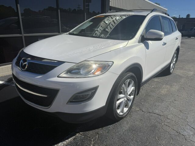2011 Mazda CX-9 Grand Touring Greensboro NC