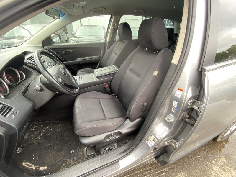 2011 Mazda CX-9 Sport