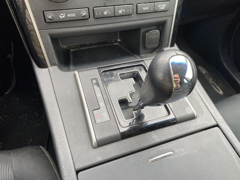 2011 Mazda CX-9 Sport Bristol  PA