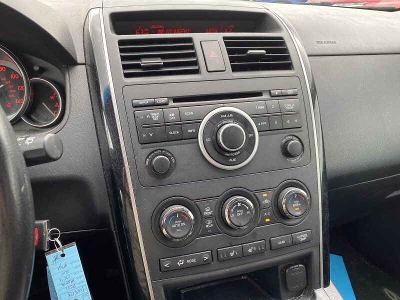 2011 Mazda CX-9 Sport Bristol  PA