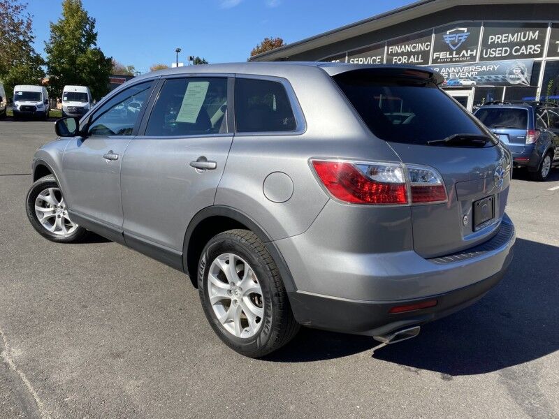 2011 Mazda CX-9 Sport