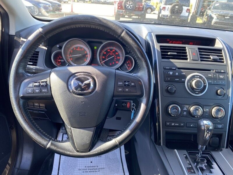 2011 Mazda CX-9 Sport