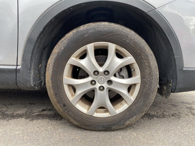 2011 Mazda CX-9 Sport Bristol  PA