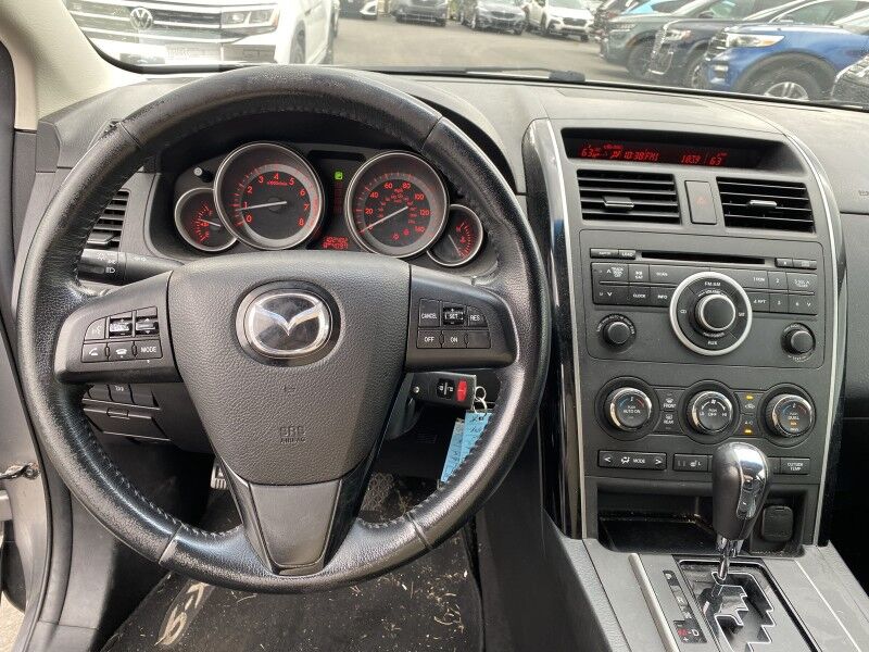 2011 Mazda CX-9 Sport Bristol  PA