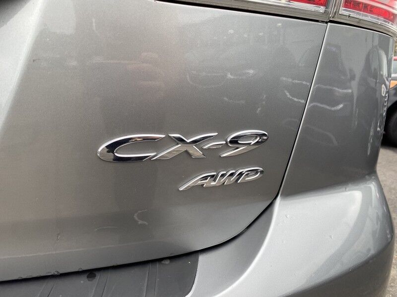 2011 Mazda CX-9 Sport Bristol  PA