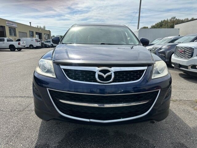 2011 Mazda CX-9 Touring Cleveland OH