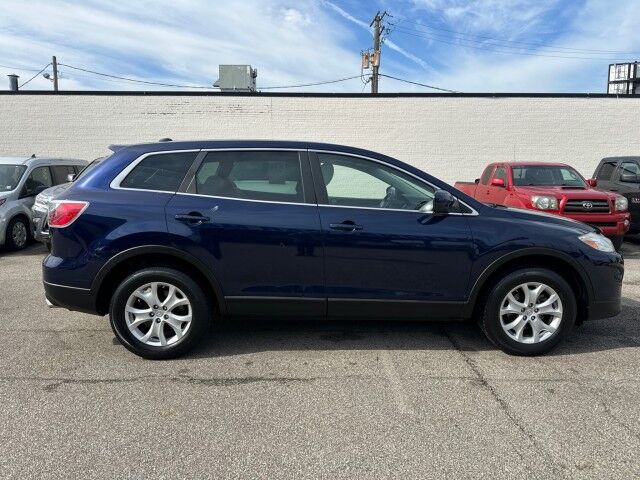 2011 Mazda CX-9 Touring Cleveland OH