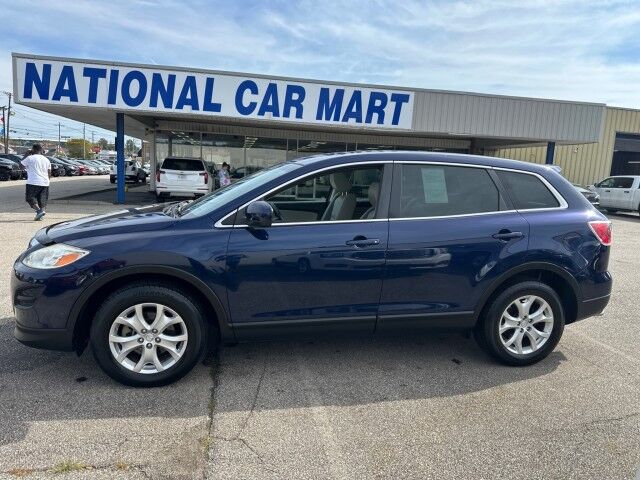 2011 Mazda CX-9 Touring