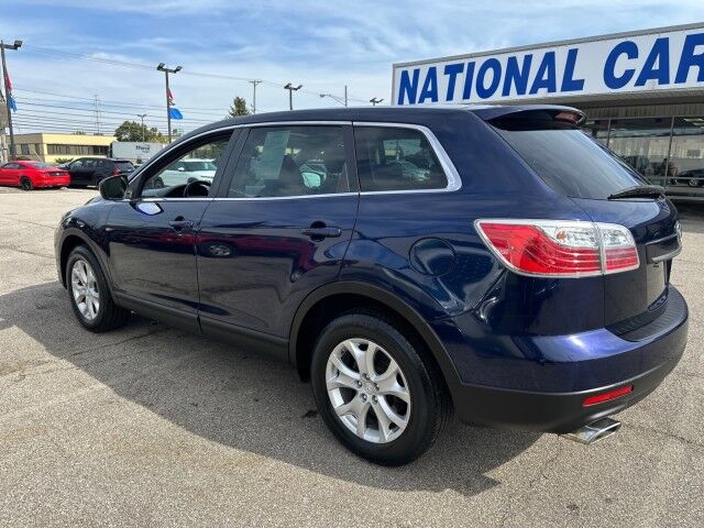 2011 Mazda CX-9 Touring