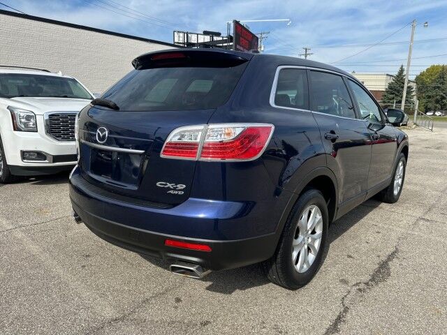 2011 Mazda CX-9 Touring Cleveland OH