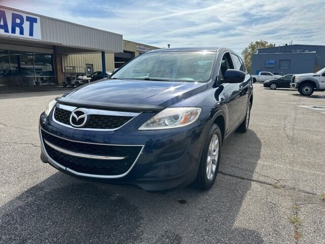 2011 Mazda CX-9 Touring