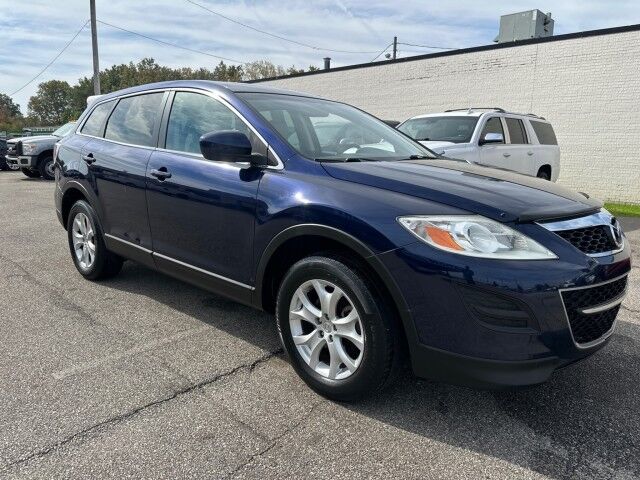 2011 Mazda CX-9 Touring Cleveland OH