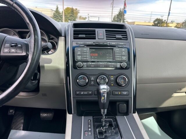 2011 Mazda CX-9 Touring Cleveland OH