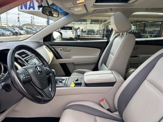 2011 Mazda CX-9 Touring Cleveland OH
