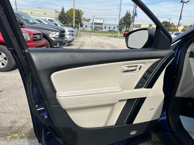 2011 Mazda CX-9 Touring Cleveland OH