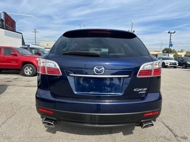2011 Mazda CX-9 Touring Cleveland OH