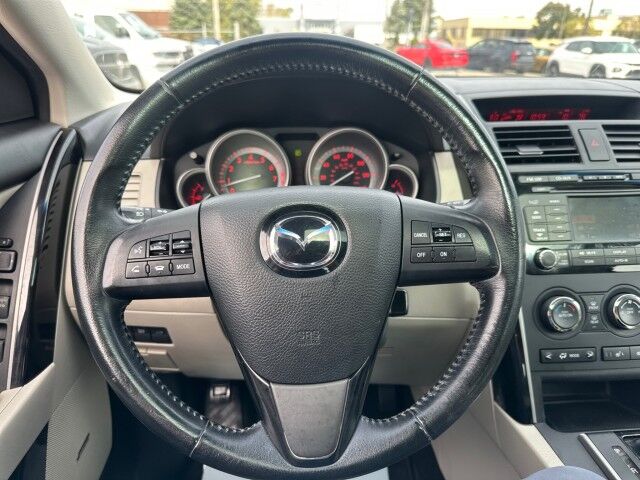 2011 Mazda CX-9 Touring Cleveland OH