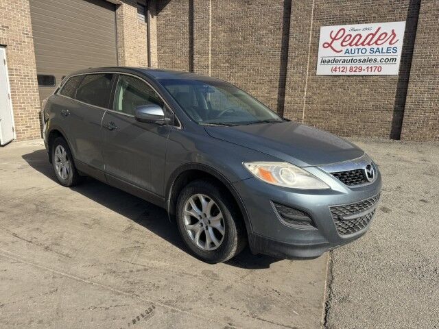 2011 Mazda CX-9 Touring