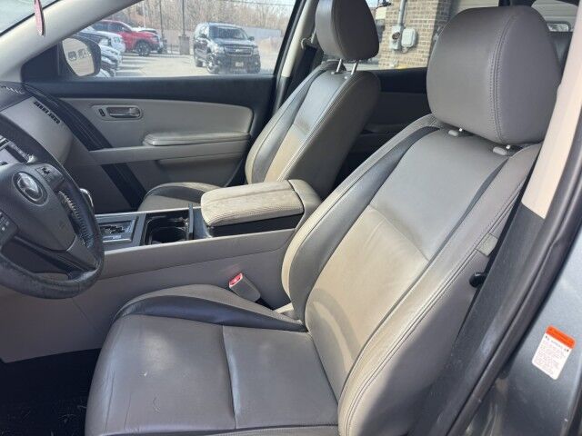 2011 Mazda CX-9 Touring North Versailles PA