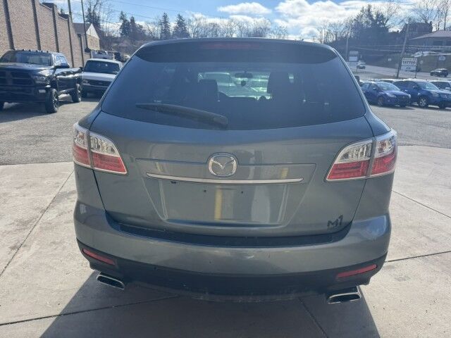 2011 Mazda CX-9 Touring North Versailles PA