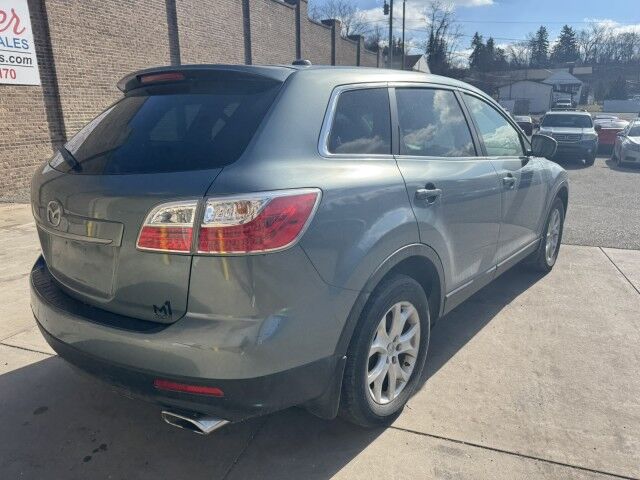 2011 Mazda CX-9 Touring North Versailles PA