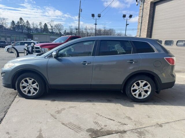 2011 Mazda CX-9 Touring North Versailles PA