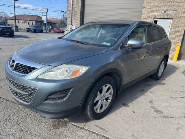 2011 Mazda CX-9 Touring North Versailles PA