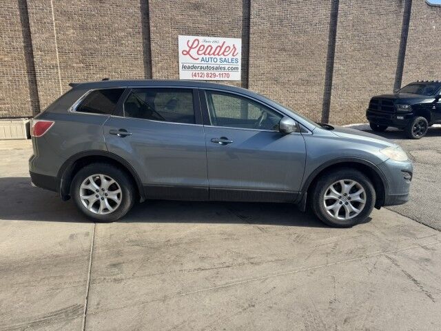 2011 Mazda CX-9 Touring North Versailles PA