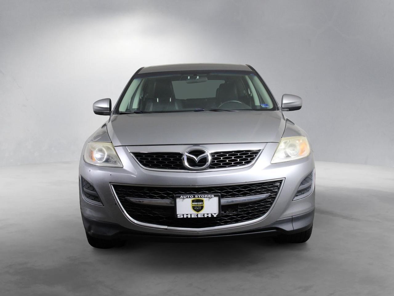 2011 Mazda CX-9 Touring Manassas VA