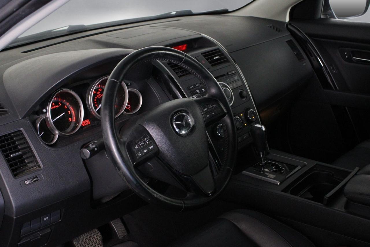 2011 Mazda CX-9 Touring Manassas VA