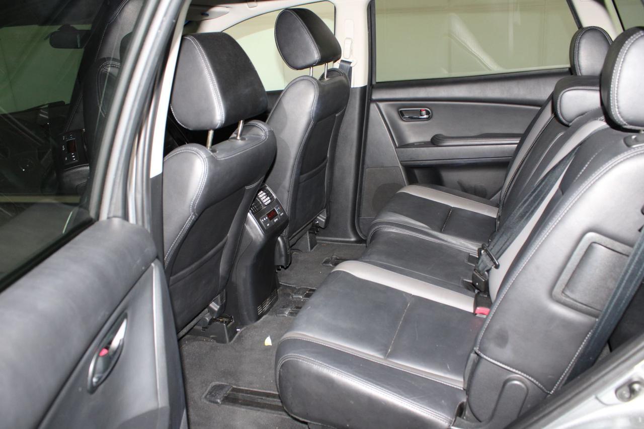 2011 Mazda CX-9 Touring Manassas VA