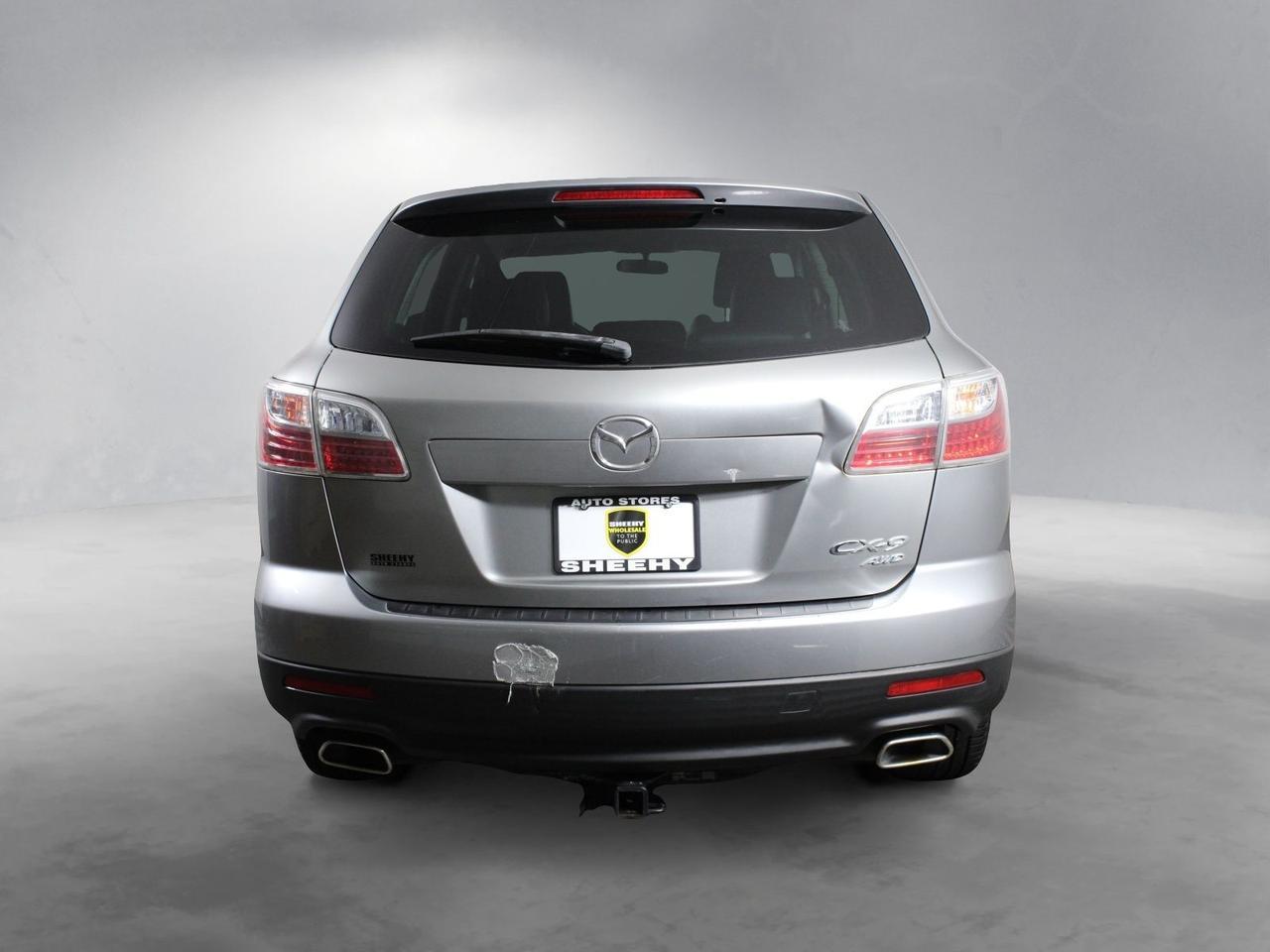 2011 Mazda CX-9 Touring Manassas VA
